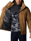 Columbia Bugaboo II Fleece Interchange Jacket 1800662 258