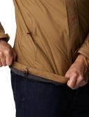 Columbia Bugaboo II Fleece Interchange Jacket 1800662 258