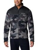 Columbia Bugaboo II Fleece Interchange Jacket 1800662 258
