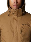 Columbia Bugaboo II Fleece Interchange Jacket 1800662 258