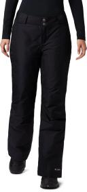 Columbia Bugaboo Omni Heat Pants Black XL / 29.5 Woman