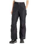 Columbia Bugaboo Omni Heat Pants Black XL / 29.5 Woman