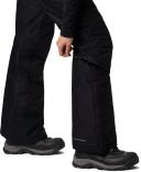 Columbia Bugaboo Omni Heat Pants Black XL / 29.5 Woman