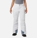 Columbia Bugaboo Omni Heat Pants Black XL / 29.5 Woman