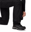 Columbia Bugaboo Omni Heat Pants Black XL / 29.5 Woman