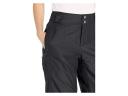 Columbia Bugaboo Omni Heat Pants Black XL / 29.5 Woman