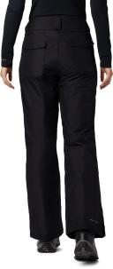 Columbia Bugaboo Omni Heat Pants Black XL / 29.5 Woman