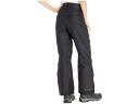 Columbia Bugaboo Omni Heat Pants Black XL / 29.5 Woman
