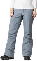 Columbia Bugaboo Omni Heat Pants Black XL / 29.5 Woman