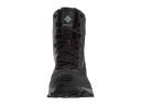 Columbia Bugaboot III Boot Men's, Black/Bright Red, 11