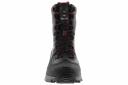 Columbia Bugaboot III Boot Men's, Black/Bright Red, 16