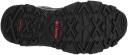 Columbia Bugaboot III Boot Men's, Black/Bright Red, 17