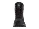Columbia Bugaboot III Boot Men's, Black/Bright Red, 9