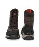 Columbia Bugaboot III Boot Men's, Cordovan, 7.5