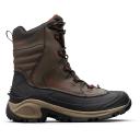 Columbia Bugaboot III Boot Men's, Cordovan, 9
