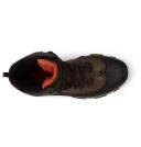 Columbia Bugaboot III Boot Men's, Cordovan, 9