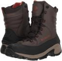 Columbia Bugaboot III Boot Men's, Cordovan, 9