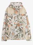 Columbia Challenger Windbreaker, brown, Men, S
