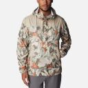 Columbia Challenger Windbreaker, brown, Men, XL