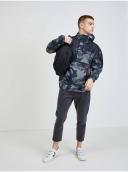 Columbia Challenger Windbreaker Jacket Camo