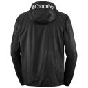 Columbia Challenger Windbreaker Jacket Camo