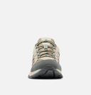 Columbia Crestwood Hiking Shoes Beige EU 37 1/2 Woman
