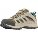 Columbia Crestwood Hiking Shoes Beige EU 37 1/2 Woman