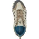 Columbia Crestwood Hiking Shoes Beige EU 37 1/2 Woman