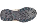 Columbia Crestwood Hiking Shoes Beige EU 37 1/2 Woman