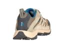 Columbia Crestwood Hiking Shoes Beige EU 37 1/2 Woman