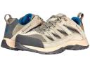 Columbia Crestwood Hiking Shoes Beige EU 37 1/2 Woman