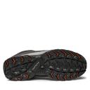 Columbia Crestwood Hiking Shoes Grey EU 40 Man 1765391-053-7