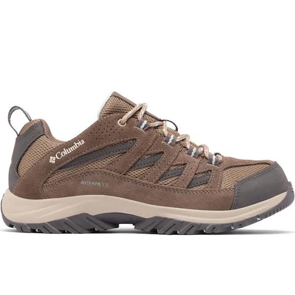 Columbia Crestwood Waterproof