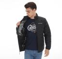 Columbia Delta Ridge Down Jacket Black - S