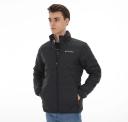 Columbia Delta Ridge Down Jacket Black - S