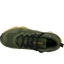 Columbia Facet 75 Mid Outdry Mens Boots - Nori Golden Yellow