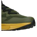 Columbia Facet 75 Mid Outdry Mens Boots - Nori Golden Yellow