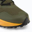 Columbia Facet 75 Mid Outdry Mens Boots - Nori Golden Yellow