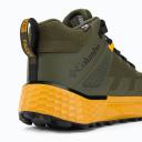 Columbia Facet 75 Mid Outdry Nori/ Golden Yellow