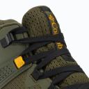 Columbia Facet 75 Mid Outdry Nori/ Golden Yellow