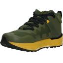 Columbia Facet 75 Mid Outdry Nori/ Golden Yellow