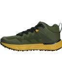 Columbia Facet 75 Mid Outdry Nori/ Golden Yellow