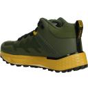 Columbia Facet 75 Mid Outdry Nori/ Golden Yellow