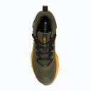 Columbia Facet 75 Mid Outdry Nori/ Golden Yellow