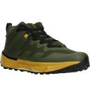Columbia Facet 75 Mid Outdry Nori/ Golden Yellow