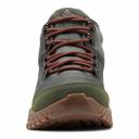 Columbia Fairbanks Mid Hiking Boots EU 40 1/2