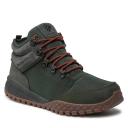Columbia Fairbanks Mid Hiking Boots EU 40