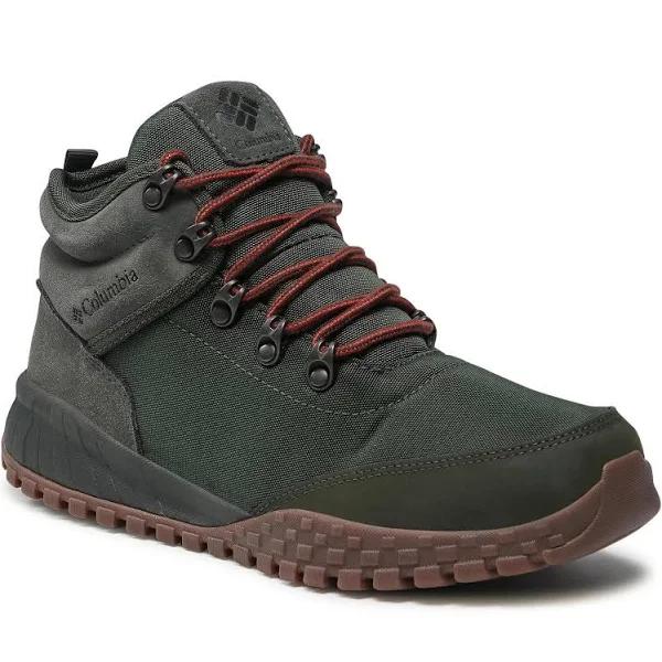 Columbia Fairbanks Mid Hiking Boots EU 44 1/2