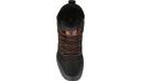 Columbia Fairbanks Omni-heat Wide Winter Boot Men's, Black, 10