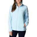 Columbia Fast Trek II Fleece Sky Blue Women - S